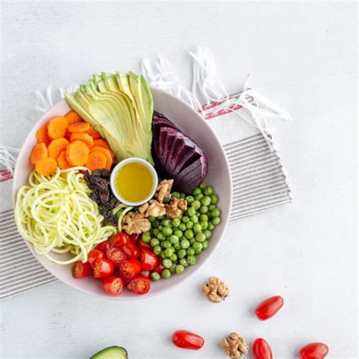 Why is raw food important?