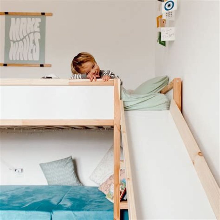 Why is the Kura Bed discontinued?