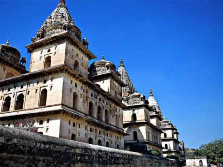 Why is tikamgarh famous?