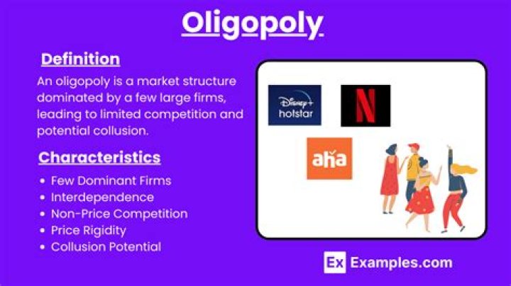 Why oligopoly is inefficient?