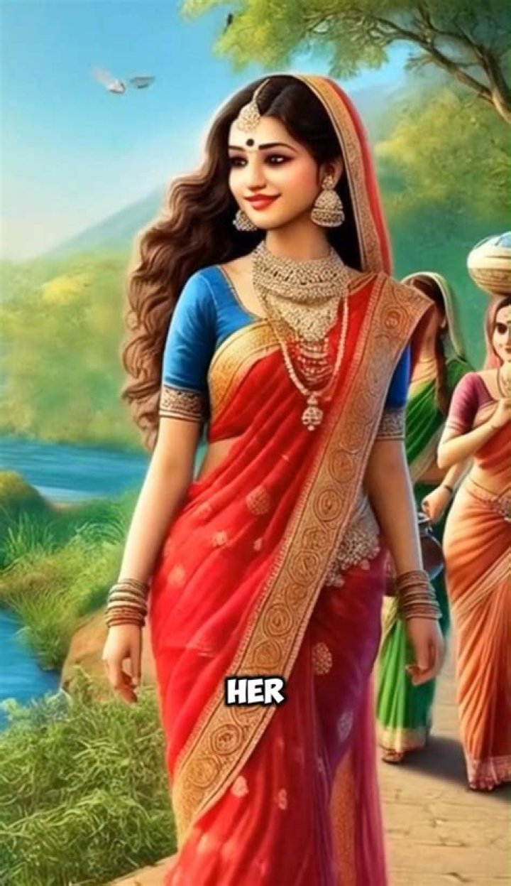 Why was Draupadi saree removed?