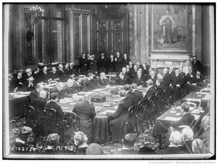 Why was the Treaty of Locarno important?