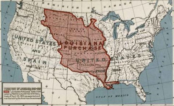 Why was there a place in Louisiana called the German coast?