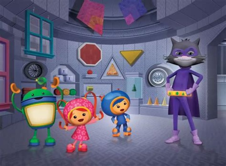 Why was umizoomi Cancelled?
