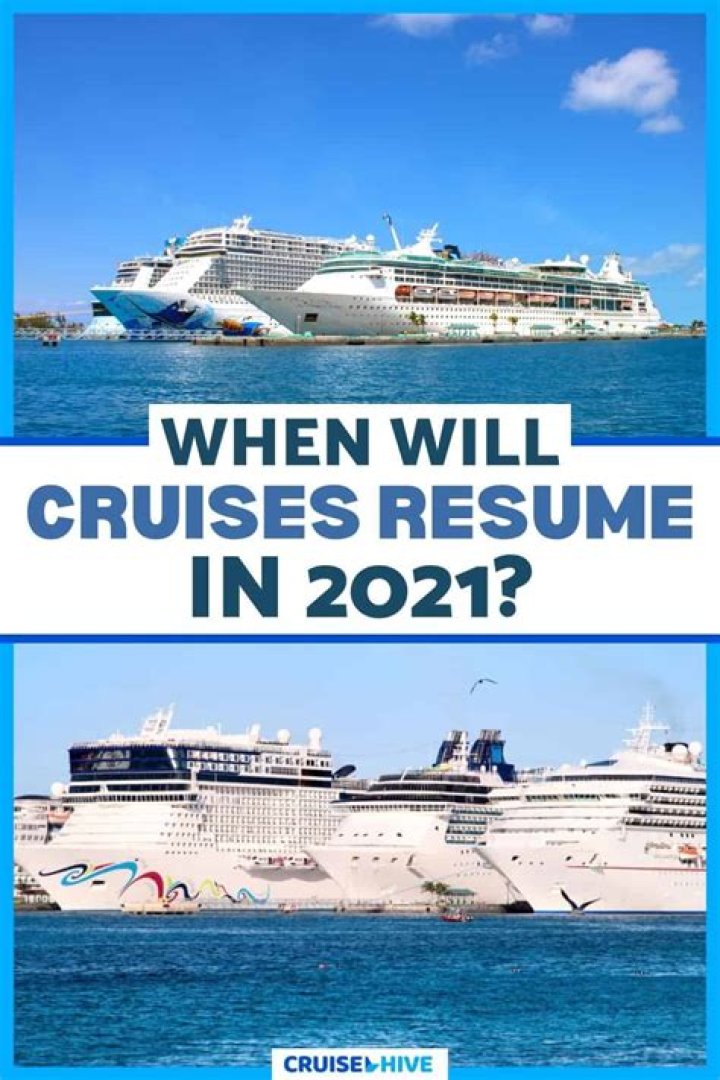 Will Celebrity Cruises resume in 2021?