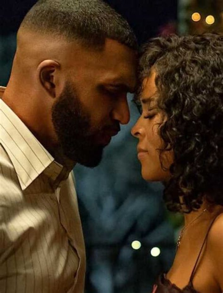 Will Rose Madder be made into a movie?