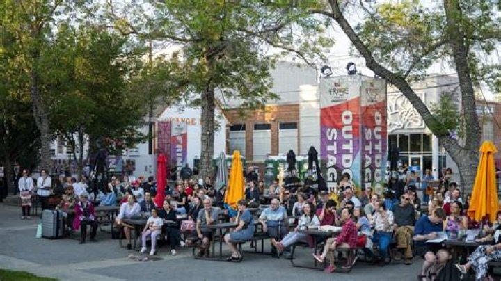 Will there be an Edmonton Fringe Festival in 2021?