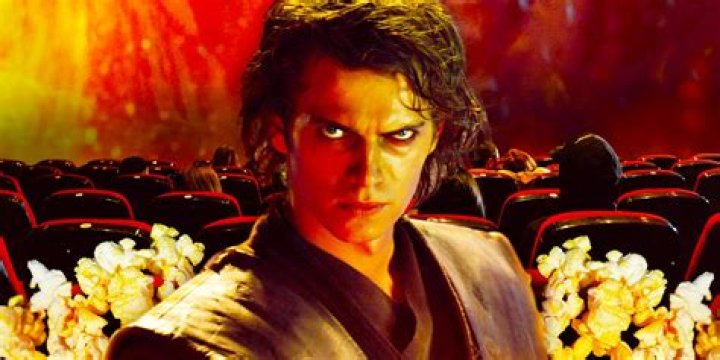 Would it be possible to watch every movie ever made?
